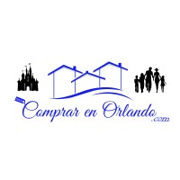 Venta de Casas Vacacionales cerca de Disney Orlando Fl Negocios, Visas EB5 💲 e Inmuebles Comerciale Logo