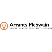 Arrants McSwain Leadership Development Logo