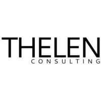Thelen Consulting GmbH Logo