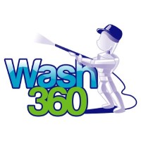 Wash 360 Inc. Logo