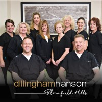 Dillingham Hanson Logo