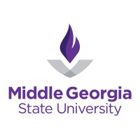 Middle Georgia State University School of Business Logo