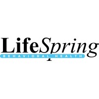 LifeSpring Behavioral Health Logo