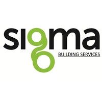 SIGMA BUILDING SERVICES LTD Logo