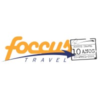 Foccus Travel Logo