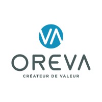 OREVA Logo