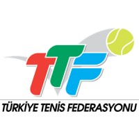 Turkish Tennis Federation Logo