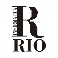 Río Informática S.A. Logo
