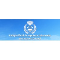 Colegio Oficial de Ingenieros Industriales de Andalucía Oriental Logo