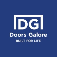 Doors Galore (Pty) Ltd Logo