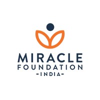 Miracle Foundation India Logo
