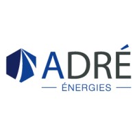 ADRÉ Énergies Logo