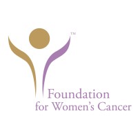 Foundation for Women’s Cancer Logo