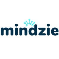 mindzie, inc. - Process Mining Simplified Logo