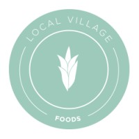 Local Village Foods Logo
