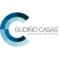 Gudiño Casas - Business Advisors Logo