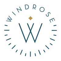 Windrose Coaching & Mentoring Logo