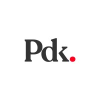 Perechodnik Consultores Logo