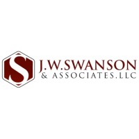 JW Swanson & Associates Logo