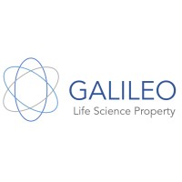 Galileo Labs Logo