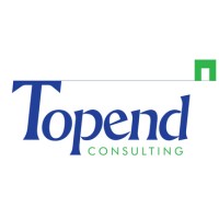 Topend Consulting Group Logo