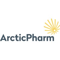 ArcticPharm Logo