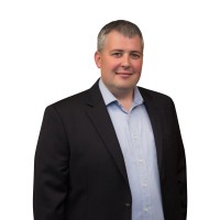 Brandon Moffitt, Broker/Realtor, ESQ. Realty Group Logo