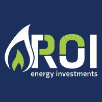 ROI Energy Investments Logo