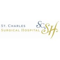 St. Charles Surgical Hospital, LLC Logo