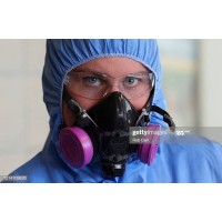 Maryland Cleaning & Abatement Corp, MCACorp Logo