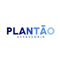 Plantão Assessoria de Comunicação Logo