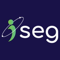 ISEG São Carlos Logo