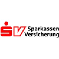SV SparkassenVersicherung Logo