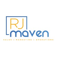 RJMaven Logo