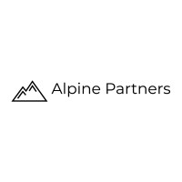 Alpine Partners Logo