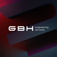 GBH Engineering Services Pty Ltd Logo