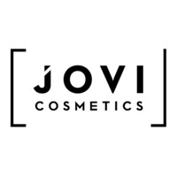 JOVI Cosmetics Logo