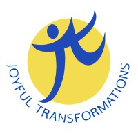 Joyful Transformations LLC Logo