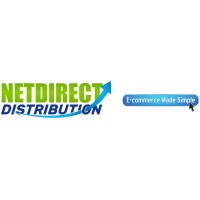 Netdirect Distribution Logo