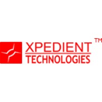 Xpedient Technologies Pvt Ltd Logo