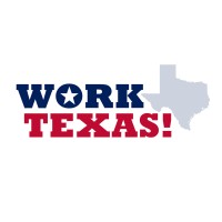 WorkTexas Logo
