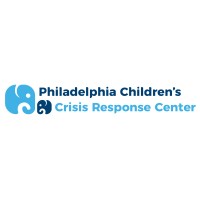 Philadelphia Childrens Crisis Response Center Logo