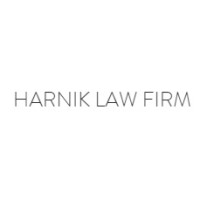 Harnik Law Firm Logo