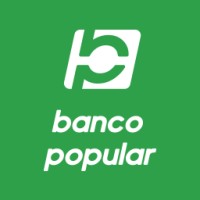 Banco Popular Colombia Logo