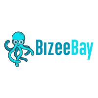 BizeeBay Logo