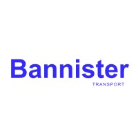 Bannister Transport Logo