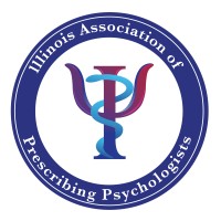 Illinois Association of Prescribing Psychologists Logo