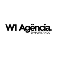 W1 Agência Logo