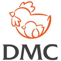 PT Dinamika Megatama Citra Logo