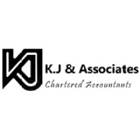 KJ & Associates Logo